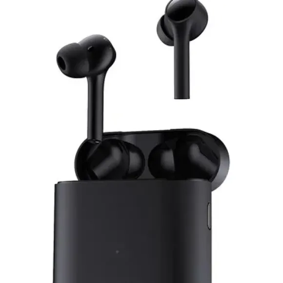 Xiaomi Mi True Wireless 2 Pro czarne