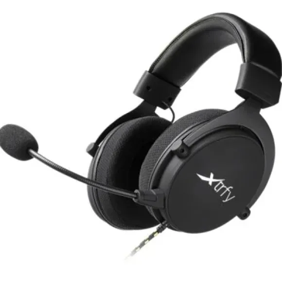 Xtrfy H2 Pro GAPL-966 Czarny
