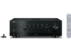 Yamaha MusicCast R-N800A (czarny)