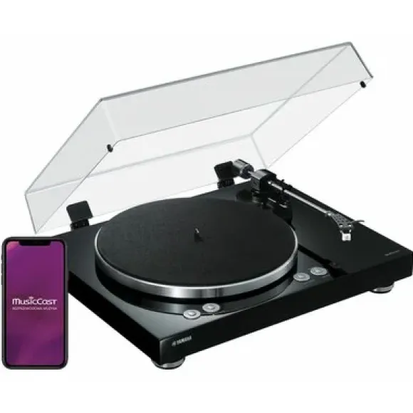 Yamaha MusicCast VINYL 500
