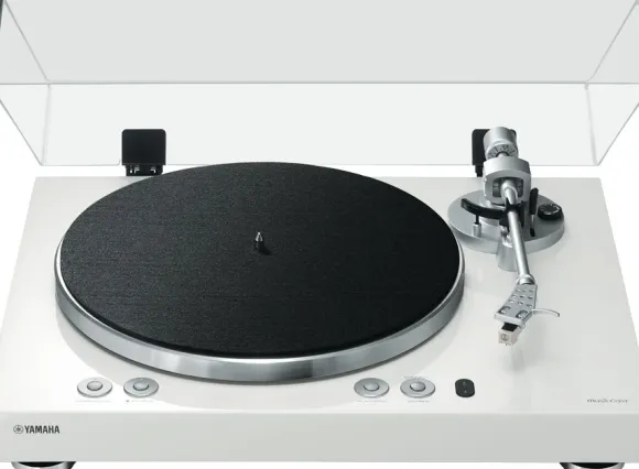 Yamaha MusicCast VINYL 500