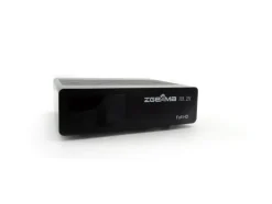 ZGEMMA H8.2H Combo, DVB-S2X/T2/C, Linux E2
